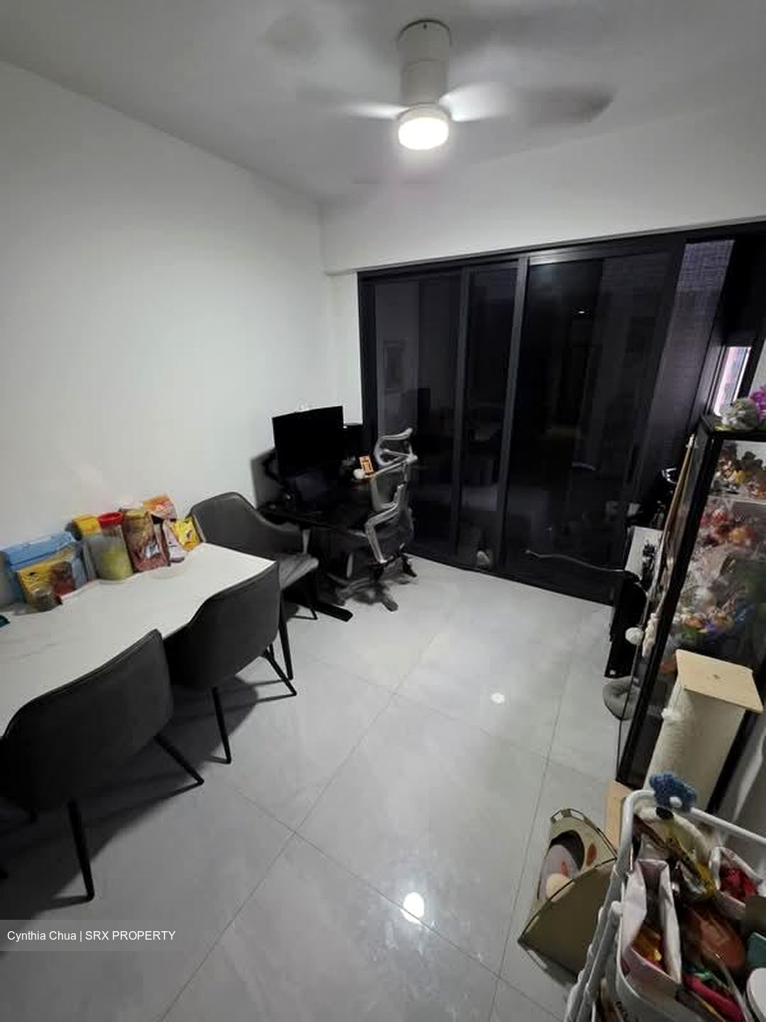 Riverfront Residences (D19), Apartment #572191281